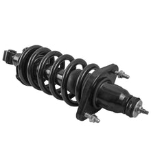 4pcs Front+Rear Complete Shocks Struts & Coil Springs For 2007-2011 Honda CR-V