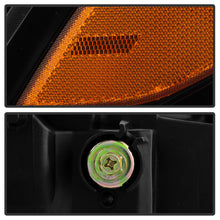 All Black Full LED Headlights For 2022-2025 Honda Civic Hatchback Sedan w/DRL Headlamps