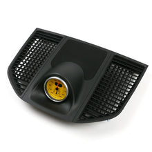 Stopwatch Cover + Chronometer Clock Stopwatch for Porsche 95B Macan 2014-2024