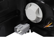 Full LED Black Headlight Headlamp for Toyota Camry XLE/XSE 2018-2020