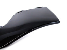 Gloss Black Front Splitter Molding Trims For Mercedes W207 C207 Coupe AMG 2014-2017