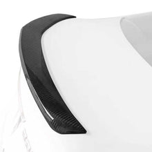 Real Carbon Fiber Highkick Trunk Spoiler Wing for Cadillac CT5 2020-2023