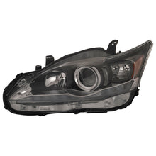 Left/Right Side Front Lamp For 2011-2017 Lexus CT200h Halogen Headlight Assembly Driver Or Passenger LX2502151
