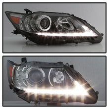 Passenger Right Side Headlight LED DRL Projector For 2013-2015 Lexus ES350 ES300h w/o AFS