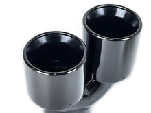 Gloss Black Rear Diffuser & Exhaust Tips for BMW G20 Sedan 2019-2022 M-Sport