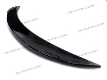 Gloss Black Rear Trunk Spoiler For 2020-2023 Mercedea CLA C118 W118 CLA250 CLA35 CLA45 sp68