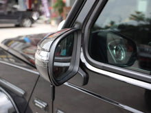 Dry Carbon Fiber Mirror Covers Replace for Mercedes G-Class W464 GLE W167 GLS X167 2020+ mc156