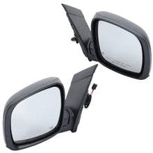 Left+Right Side Mirror For Chrysler Town & Country 2008-2016 Grand Caravan 2008-2019 Heated
