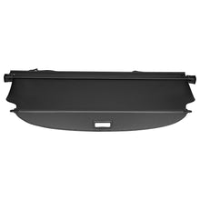 Retractable Rear Cargo Cover For Chevy Equinox / GMC Terrain 2018–2024 Security Shield