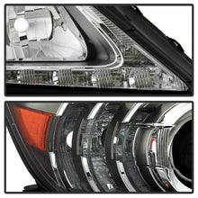 Passenger Right Side Headlight LED DRL Projector For 2013-2015 Lexus ES350 ES300h w/o AFS