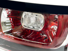 Right + Left Side Tail Light Lamp Rear For Land Rover Range Rover Sport 2014-2017