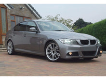 Real Carbon Fiber Side Mirror Cover Caps For BMW E90 E91 E92 E93 LCI mc42