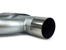 AMG Style Exhaust Tips Replace For Mercedes W221 S550 S63 S65 AMG 2007-2013