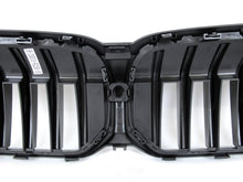 Gloss Black Front Kidney Grille Grill Fit For BMW G20 320i 330i M340i 2023-2024 2025+