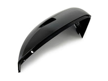 Gloss Black Mirror Cover Caps For AUDI TT MK3 TTS TTRS R8 2015-2024 w/o Lane Assist