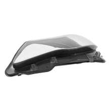 Left Headlight Lens Cover for Mercedes E-Class Coupe W207 E350 E400 E550 2014 2015 2016 2017