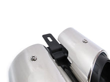 Chrome Sporty Exhaust Tips For Porsche 971 Panamera 2017-2023 et161