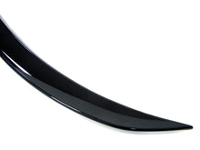 Gloss Black Rear Trunk Spoiler Wing For Mercedes GLC Coupe C253 GLC260 300 AMG 2016-2022
