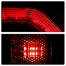 Left & Right LED Tail Lights Set For 2016–2018 GMC Sierra 1500 FO2800295 FO2801295