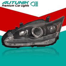 Left/Right Side Front Lamp For 2011-2017 Lexus CT200h Halogen Headlight Assembly Driver Or Passenger LX2502151