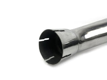 Black Exhaust Tips Tail Pipe fit for BMW X5 E70 / X6 E71 2008-2013