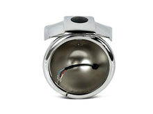 5.75" Headlight Housing Bucket Mount Bracket Fit For Harley Sportster XL883 1200 Chrome