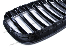 Gloss Black Front Kidney Grille for BMW E70 X5 E71 X6 2007-2013