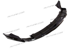 Gloss Black Rear Diffuser Aprons Side Canards for Tesla Model 3 2017-2023 di139