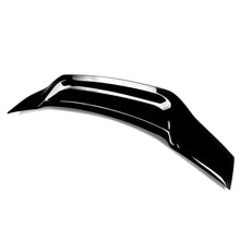 Glossy Black Trunk Spoiler Wing for AUDI A3 8V S3 RS3 2013-2020