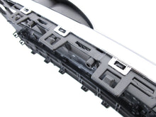 Chrome Front Grille for AUDI A6 C7.5 S6 2016-2018 fg212