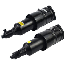 2x Front Left Right Air Suspension Shock Struts for Lexus LS600 LS460 AWD 2008-2016