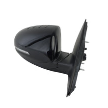 6Pin Right Side Mirror For Kia Optima 2014-2015 Heated Manual Fold Turn Signal Light