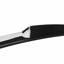 Gloss Black Trunk Lid Spoiler For Toyota Camry SE XSE LE XLE 2018-2024