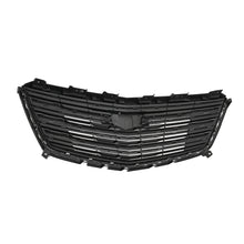 Chrome Front Bumper Upper Grille Grill For 2016-2020 Cadillac XT5