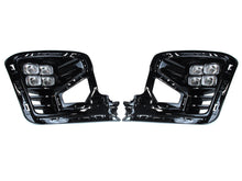 LED Front DRL Daytime Running Light Fog Lamps Turn Signal For KIA RIO 2021-2023