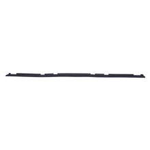 For 2005-2011 Toyota Tacoma Front Bumper Hood Upper Mesh Grille LED Grill Black