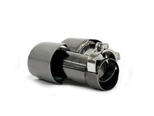 Chrome Dual Exhaust Tips for BMW G20 / G21 M-Sport 2019-2022
