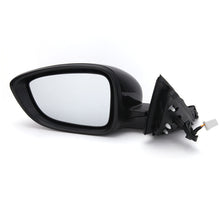 3Pin Left Driver Side Mirror Non-heated For Honda Accord 2023 2024 2025 LX w/o Blind Spot