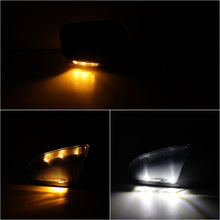 11Pin Passenger Black Power Heated Mirror For Ram 1500 2500 3500 2013-2018 Turn Signal Light Right