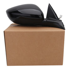 3Pin Right Passenger Side Mirror Non-heated For Honda Accord 2023 2024 2025 LX w/o Blind Spot