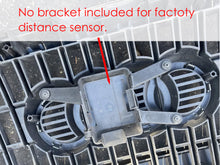 Gloss Black Front Mesh Grille For AUDI A5 B8 S5 2008-2012 fg100
