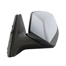 Driver Side Mirror Heated Blind Spot 8-Pin for 2016-2022 Chevy Malibu LT Hybrid