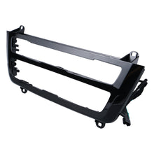 Ambient Led Light Dual Color AC/Radio Panel Atmosphere Lamp For BMW F32 F31 F30