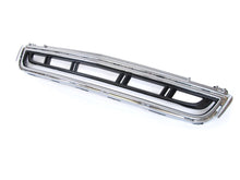 Chrome Front Upper & Lower Grill Replace For 2013-2017 Cadillac XTS fg200