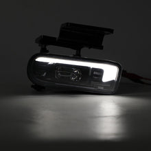 For 2000-2006 Chevrolet Suburban 1500 2500 & Tahoe LED Fog Lights Driving Lamps
