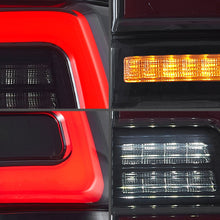 LED Rear Tail Lights Assembly w/Dynamic Lamps For 2003-2009 Toyota 4Runner
