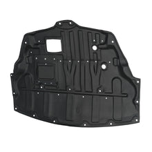 Front Engine Splash Shield Under Cover For Infiniti Q50 Q60 2014-2023