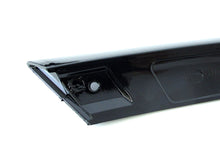 Front Bumper Lip Side Canards for Mercedes A Class W177 V177 A35 AMG Pack 2019-2023