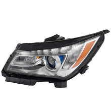 Driver Left Side LH Headlamps For Buick LaCrosse 2014 2015 2016 HID/Xenon Headlight w/ AFS