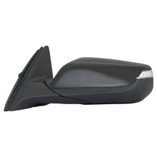 7Pin Left&Right Side Mirror Heated Turn Signal Light For Chevrolet Malibu 2016 -2021 2022